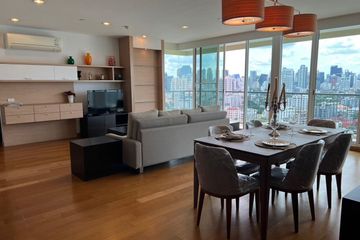 3 Bedroom Condo for rent in Capital Residence, Khlong Tan Nuea, Bangkok