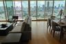 3 Bedroom Condo for rent in Capital Residence, Khlong Tan Nuea, Bangkok