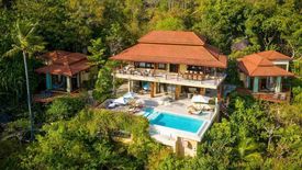 5 Bedroom Villa for sale in Santikhiri Estate, Na Mueang, Surat Thani