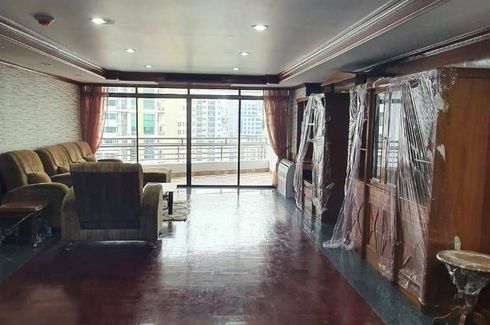 4 Bedroom Condo for rent in President Park Sukhumvit 24, Khlong Tan, Bangkok near MRT Queen Sirikit National Convention Centre