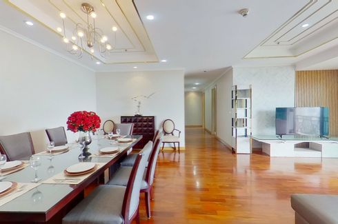 3 Bedroom Condo for rent in Grand 39 Tower, Khlong Tan Nuea, Bangkok near BTS Phrom Phong