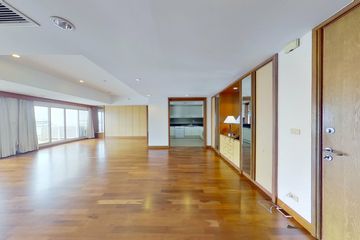 3 Bedroom Condo for rent in Baan Nonzee Condominium, Chong Nonsi, Bangkok