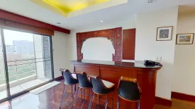 3 Bedroom Condo for rent in Baan Somthavil, Lumpini, Bangkok near BTS Ratchadamri