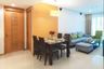 1 Bedroom Apartment for rent in Baan Bannavan, Khlong Tan Nuea, Bangkok