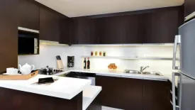 1 Bedroom Apartment for rent in Marriott Executive Apartments Sathorn Vista Bangkok, Thung Maha Mek, Bangkok near BTS Sala Daeng