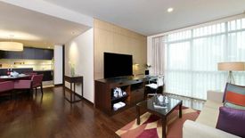 1 Bedroom Apartment for rent in Marriott Executive Apartments Sathorn Vista Bangkok, Thung Maha Mek, Bangkok near BTS Sala Daeng