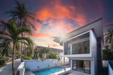 3 Bedroom Villa for sale in Mae Nam, Surat Thani