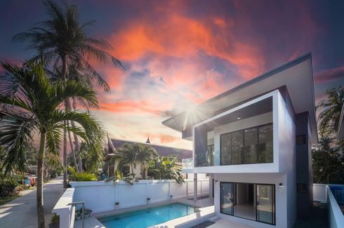 3 Bedroom Villa for sale in Mae Nam, Surat Thani
