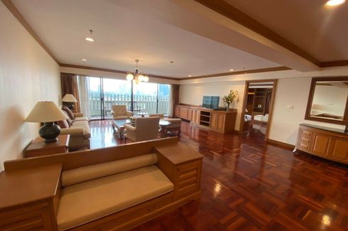 4 Bedroom Condo for rent in Centre Point Residence Phrom Phong, Khlong Tan Nuea, Bangkok