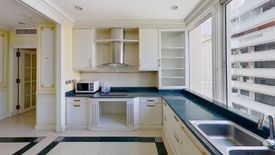 2 Bedroom Condo for rent in Langsuan Ville, Lumpini, Bangkok near BTS Chit Lom