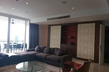 4 Bedroom Condo for rent in Royce Private Residences, Khlong Toei Nuea, Bangkok near BTS Asoke