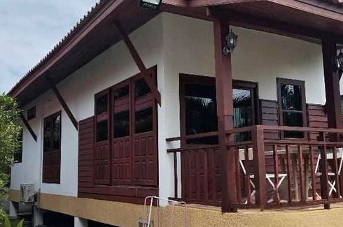 1 Bedroom House for rent in Bo Phut, Surat Thani