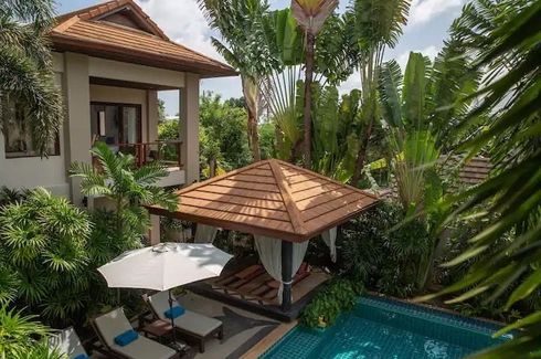 3 Bedroom Villa for rent in Bo Phut, Surat Thani