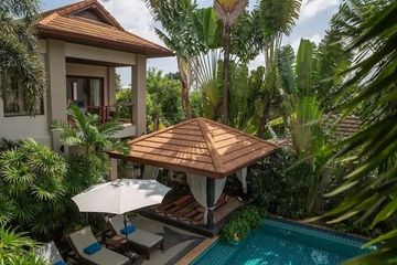 3 Bedroom Villa for rent in Bo Phut, Surat Thani