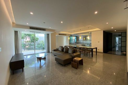 3 Bedroom Apartment for rent in Seven Place Executive Residences, Khlong Tan Nuea, Bangkok