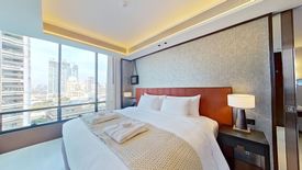 1 Bedroom Apartment for rent in SilQ Hotel and Residence, Khlong Tan, Bangkok near BTS Phrom Phong