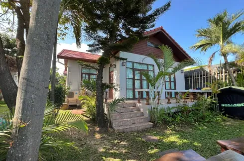 1 Bedroom House for rent in Baan Anuntanaruk, Bo Phut, Surat Thani