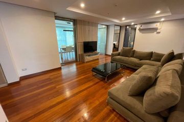 3 Bedroom Condo for rent in L3 Avenue, Khlong Tan Nuea, Bangkok