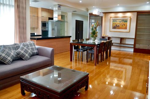 3 Bedroom Condo for rent in The Cadogan Private Residence, Khlong Tan Nuea, Bangkok near BTS Phrom Phong