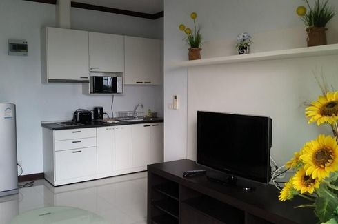 1 Bedroom Condo for sale in Blue Sky Condominium, Cha am, Phetchaburi