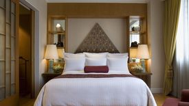 3 Bedroom Condo for rent in Marriott Mayfair - Bangkok, Lumpini, Bangkok near BTS Ratchadamri