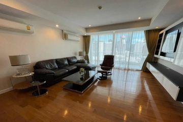 3 Bedroom Condo for rent in Chamchuri Square Residence, Pathum Wan, Bangkok near MRT Sam Yan