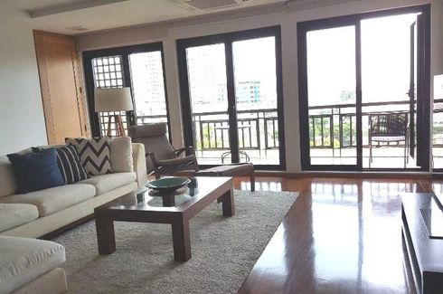 3 Bedroom Condo for rent in Supreme Classic, Thung Maha Mek, Bangkok near MRT Lumpini