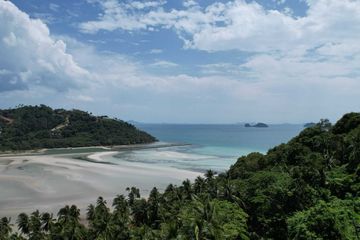 Land for sale in Taling Ngam, Surat Thani