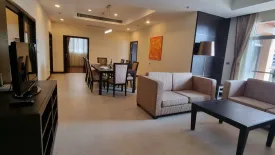 3 Bedroom Apartment for rent in Asoke Residence, Khlong Toei Nuea, Bangkok near MRT Sukhumvit