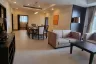 3 Bedroom Apartment for rent in Asoke Residence, Khlong Toei Nuea, Bangkok near MRT Sukhumvit