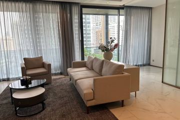 2 Bedroom Condo for rent in The Estelle Phrom Phong, Khlong Tan, Bangkok near BTS Phrom Phong