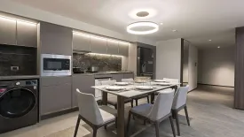 3 Bedroom Condo for rent in Gardina Asoke, Khlong Toei, Bangkok near MRT Queen Sirikit National Convention Centre