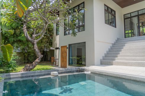 3 Bedroom Villa for rent in Bo Phut, Surat Thani