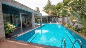 5 Bedroom Villa for rent in Bo Phut, Surat Thani