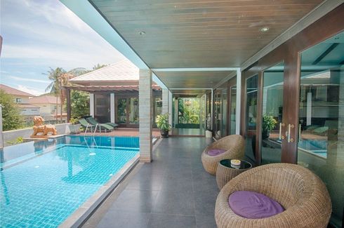 5 Bedroom Villa for rent in Bo Phut, Surat Thani