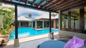 5 Bedroom Villa for rent in Bo Phut, Surat Thani