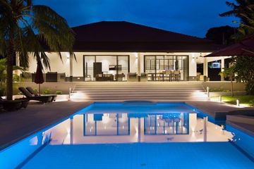 8 Bedroom Villa for sale in Bo Phut, Surat Thani