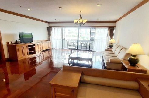 4 Bedroom Condo for rent in Centre Point Residence Phrom Phong, Khlong Tan Nuea, Bangkok
