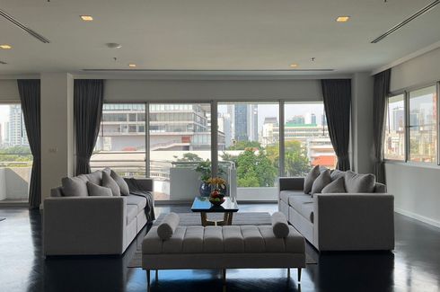 4 Bedroom Condo for rent in Baan Koon Apartment, Thung Maha Mek, Bangkok