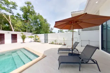 3 Bedroom Villa for sale in Maret, Surat Thani
