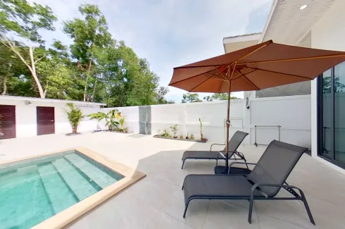 3 Bedroom Villa for sale in Maret, Surat Thani
