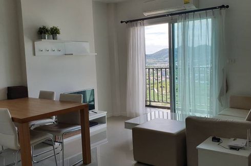 2 Bedroom Condo for rent in Baan Kiang Fah, Nong Kae, Prachuap Khiri Khan