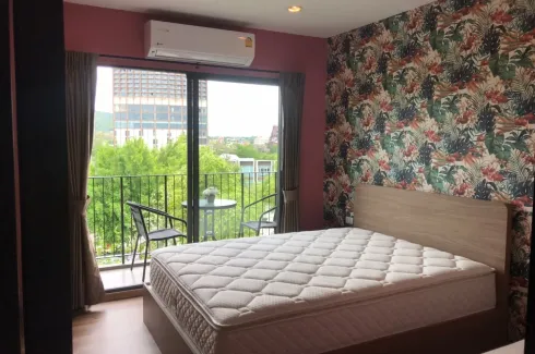 Condo for rent in La Habana Huahin, Nong Kae, Prachuap Khiri Khan