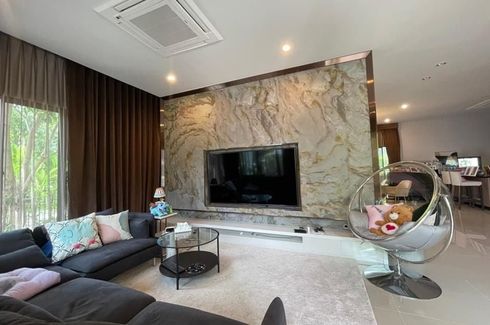 5 Bedroom House for rent in Burasiri Pattanakarn, Prawet, Bangkok