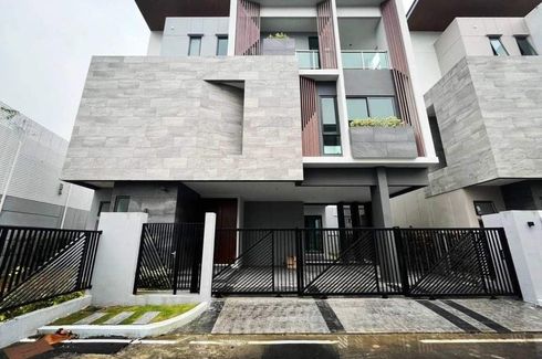 4 Bedroom House for rent in The Gentry Phatthanakan, Suan Luang, Bangkok