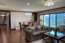 3 Bedroom Apartment for rent in G.P. Grande Tower, Khlong Toei Nuea, Bangkok near MRT Sukhumvit
