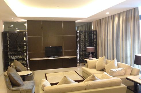 3 Bedroom Apartment for rent in S59 Executive, Khlong Tan Nuea, Bangkok near BTS Thong Lo