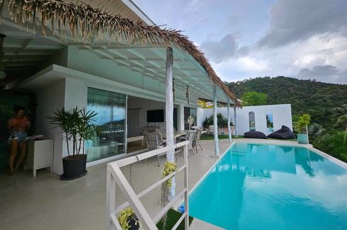 3 Bedroom Villa for sale in Solar City, Bo Phut, Surat Thani