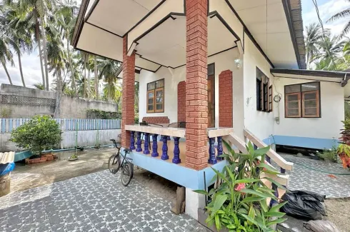 1 Bedroom House for rent in Taling Ngam, Surat Thani