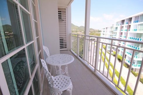 1 Bedroom Condo for rent in Summer Hua Hin, Nong Kae, Prachuap Khiri Khan